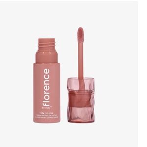 ✨florence by Mills Serum Infused Lip Oil Tint in Coconut Calada✨